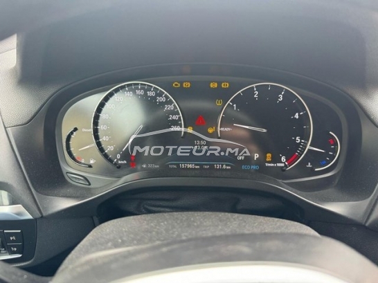 بي ام دبليو كس3 مستعملة 2978722