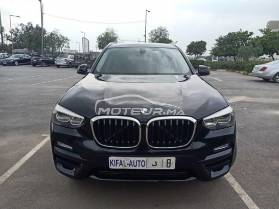 KIFAL - BMW X3