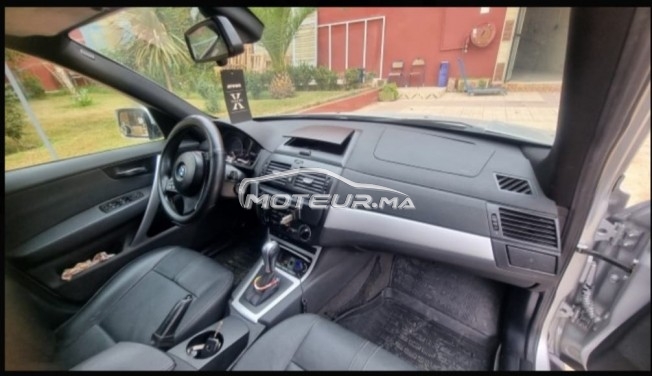 بي ام دبليو كس3 مستعملة 2880657