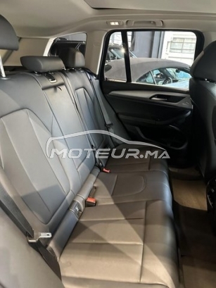 BMW X3 occasion 1679888
