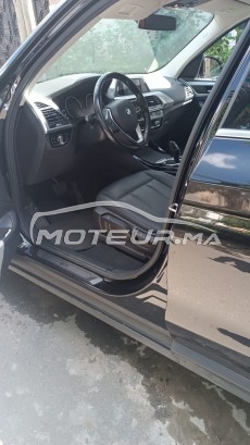 بي ام دبليو كس3 Xdrive 20d مستعملة 1835929