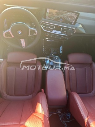 بي ام دبليو كس3 Pack m 18 s drive مستعملة 2221418