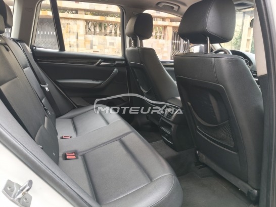 BMW X3 Sdrive 18d x-line occasion 3329871