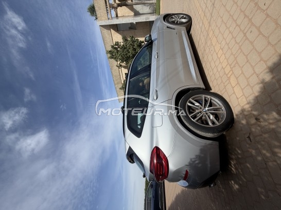 BMW X3 3.0 d m pack occasion 2943554