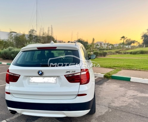 BMW X3 Xdrive occasion 2914919