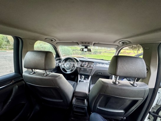 BMW X3 Xdrive occasion 2914923
