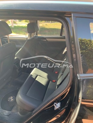 بي ام دبليو كس3 مستعملة 1779394