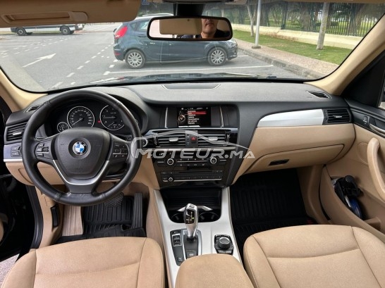 BMW X3 Sdrive occasion 3337720