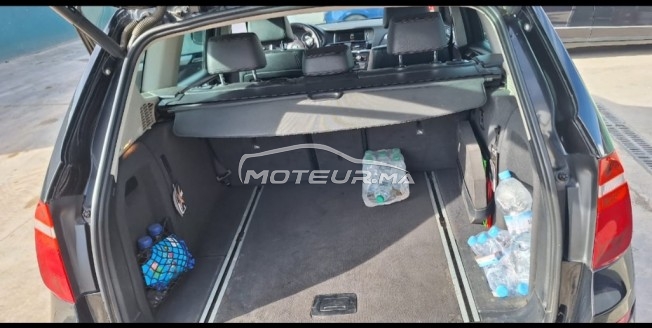 بي ام دبليو كس3 مستعملة 2413269