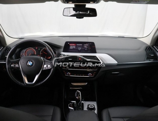 بي ام دبليو كس3 مستعملة 3312354