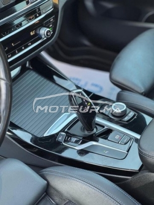 بي ام دبليو كس3 مستعملة 3320362