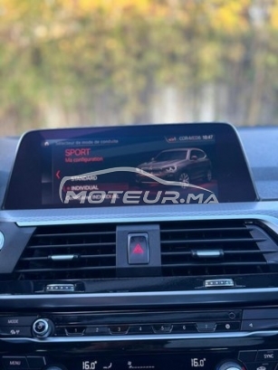 بي ام دبليو كس3 مستعملة 3320364