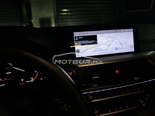 بي ام دبليو كس3 مستعملة 2261917