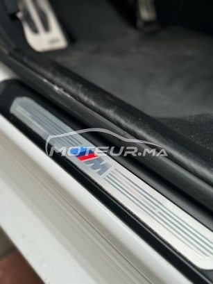 بي ام دبليو كس3 مستعملة 2978723