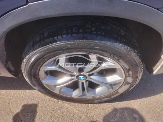 BMW X3 occasion 3501987