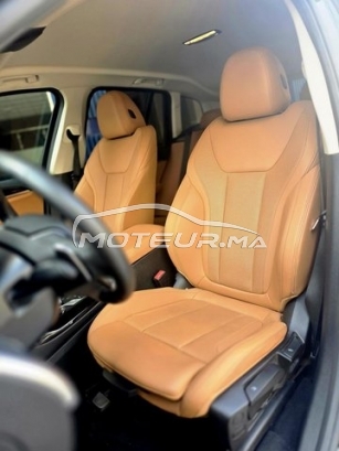 بي ام دبليو كس3 مستعملة 2619328