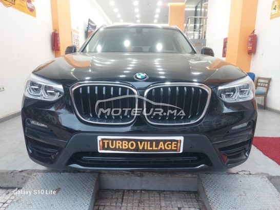 BMW X3 occasion 2793841