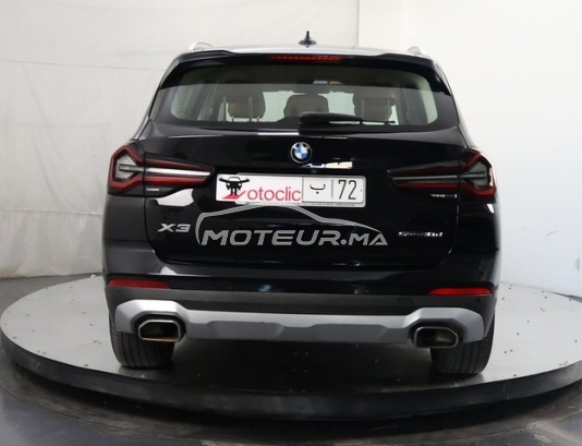 BMW X3 occasion 3313548