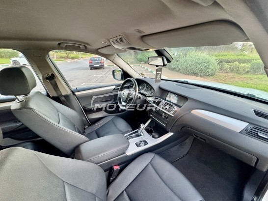 BMW X3 Xdrive occasion 2914922