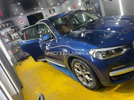 BMW X3 20d model 2018 occasion 3046068