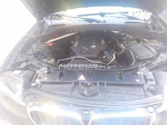 بي ام دبليو كس3 Bon état مستعملة 1788292