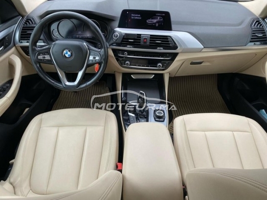 BMW X3 occasion 1831087
