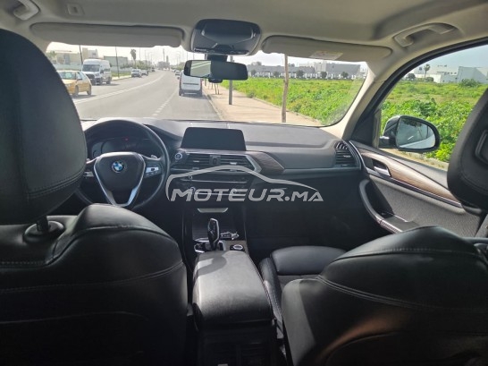 BMW X3 Xline 20d occasion 3331421