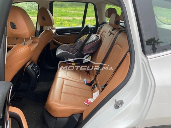 BMW X3 occasion 3236482