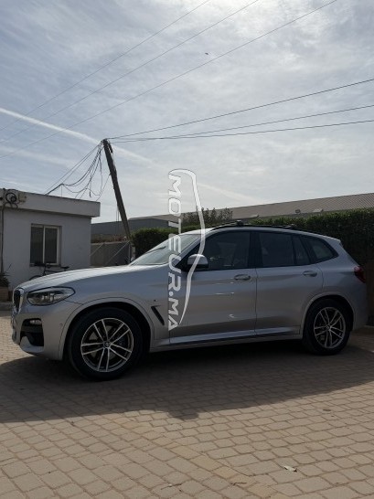 BMW X3 3.0 d m pack occasion 2943563
