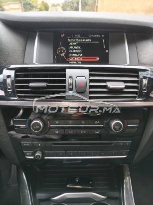 BMW X3 Sdrive 18d x-line occasion 3329878