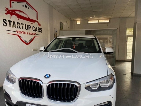 سيارة في المغرب BMW X3 - 430752