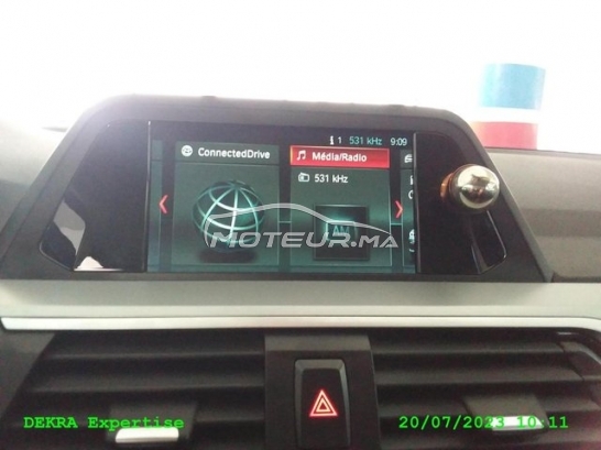 بي ام دبليو كس3 مستعملة 1669776