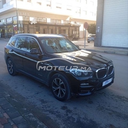 بي ام دبليو كس3 مستعملة 2894140