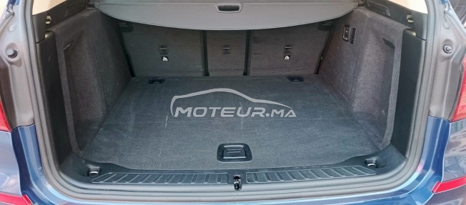 BMW X3 Sdrive 18d occasion 2692769