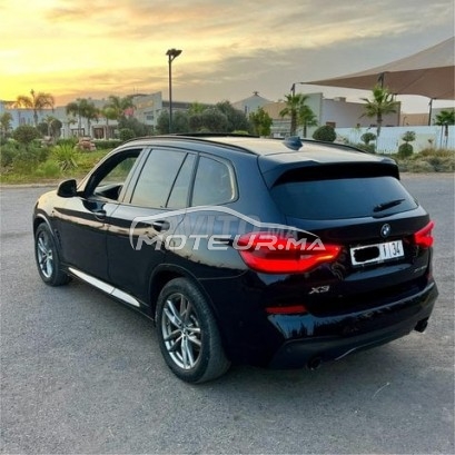 BMW X3 X drive 20d occasion 2601907