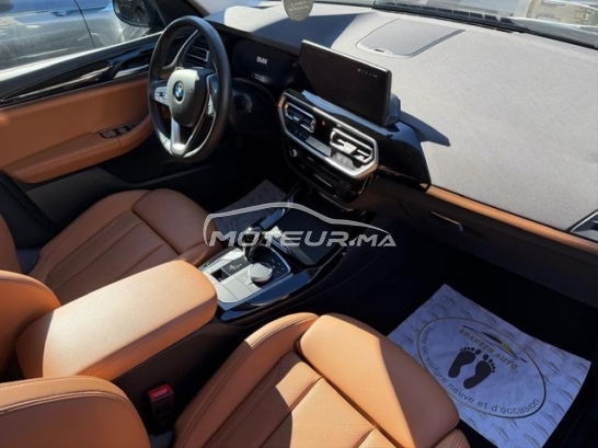 BMW X3 occasion 2896002