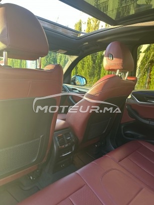 بي ام دبليو كس3 Pack m 18 s drive مستعملة 2221417