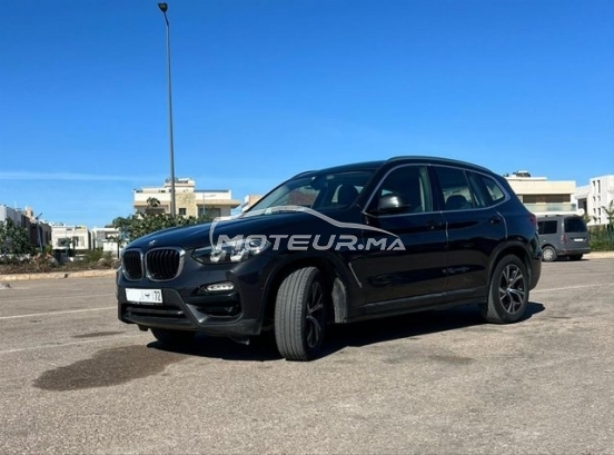 بي ام دبليو كس3 مستعملة 3183752