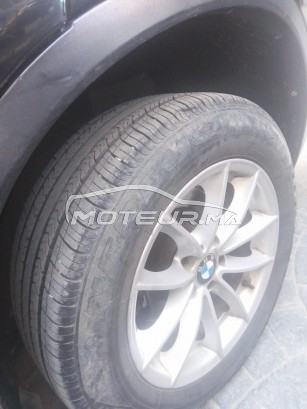 بي ام دبليو كس3 Bon état مستعملة 1788296