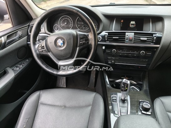 BMW X3 Sdrive 18d x-line occasion 3329876
