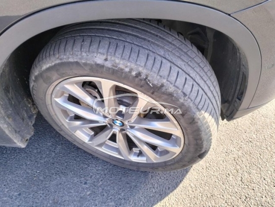 بي ام دبليو كس3 مستعملة 3512932