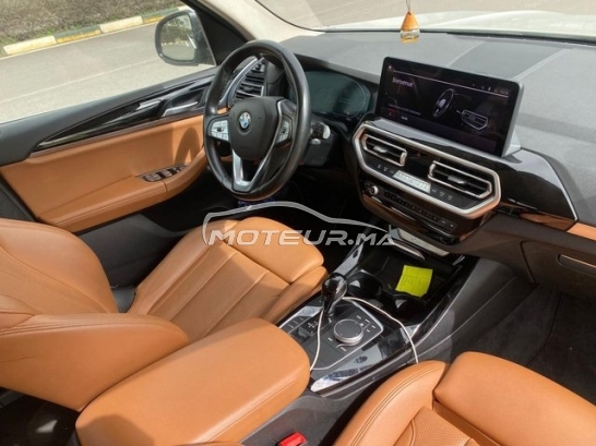 BMW X3 occasion 3236484