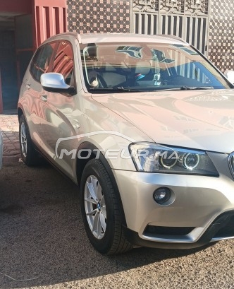 BMW X3 Gtd occasion 2486486