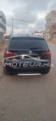 BMW X3 X drive occasion 2729046