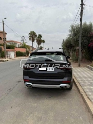 بي ام دبليو كس3 مستعملة 3512921