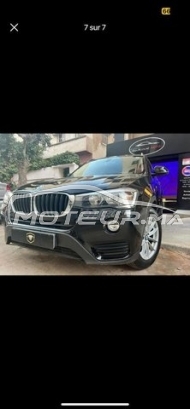BMW X3 occasion 1584981