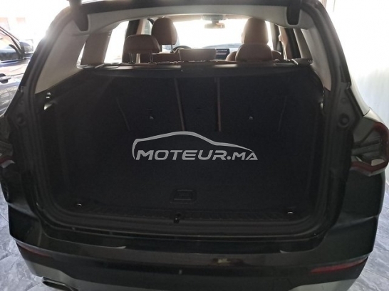 BMW X3 occasion 3273260