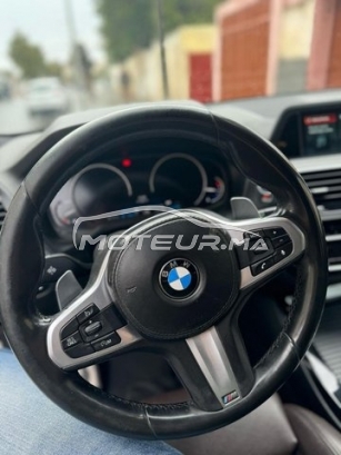 بي ام دبليو كس3 مستعملة 2978726