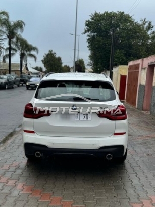 بي ام دبليو كس3 مستعملة 2978720