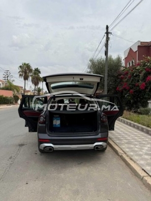 بي ام دبليو كس3 مستعملة 3512930